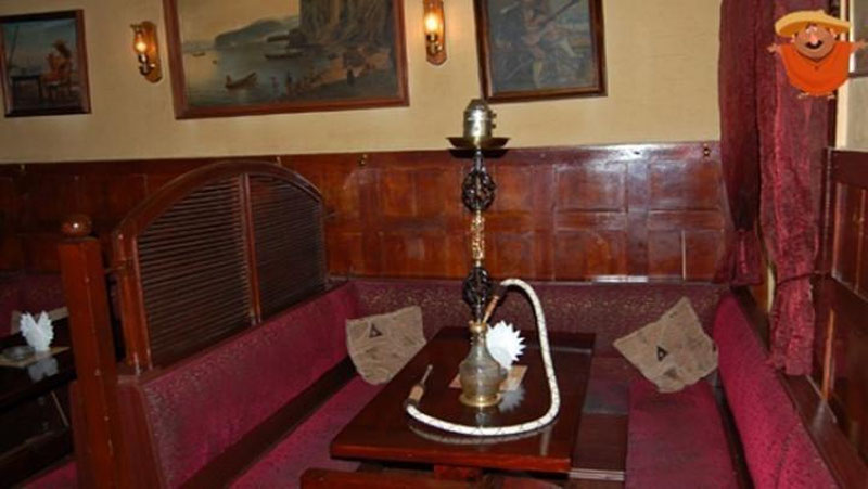 'Jamoat joylarida chilim va elektron sigaretalarni chekish man etilishi mumkin'ning rasmi