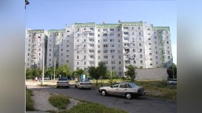 '​ТОШКЕНТ ШАҲАР ҲОКИМЛИГИ “ОЗОДЛИК” РАДИОСИДА ЭЪЛОН ҚИЛИНГАН  МУАММОНИ  ЎРГАНИБ ЧИҚДИ'ning rasmi