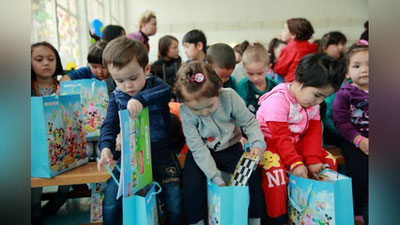 'Адлия бошқармаси томонидан  Меҳрибонлик уйида “Наврўз” байрами ташкил қилинди 'ning rasmi