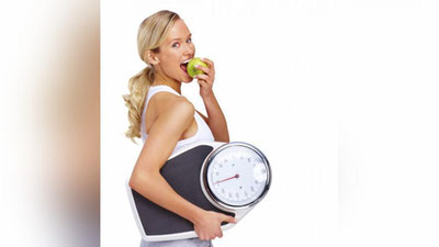 '5-6 KG OZMOQChIMISIZ? MUAMMO EMAS!'ning rasmi