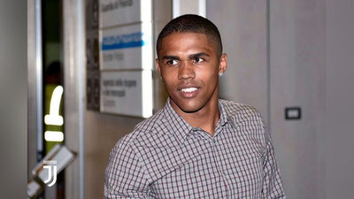 '“Ювентус” Дуглас Костани харид қилганини тасдиқлади (Фото)'ning rasmi