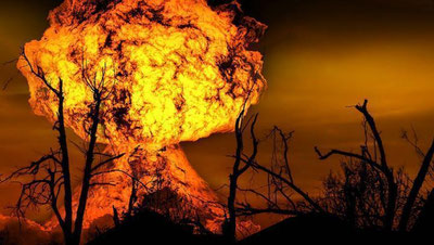 Изрображение 'В GOOGLE ЗАПРОСЫ О ТРЕТЬЕЙ МИРОВОЙ ВОЙНЕ ДОСТИГЛИ ИСТОРИЧЕСКОГО МАКСИМУМА'