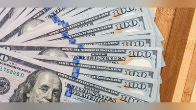 'O`zbekistonda dollar kursi yana oshdi'ning rasmi