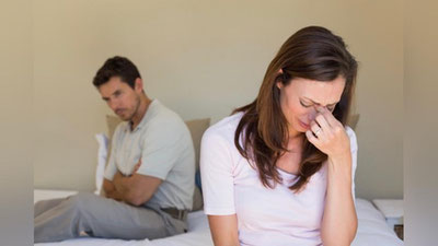 Изрображение 'ИСТОРИЯ ИЗ ЖИЗНИ: ВОЗВРАЩЕНИЕ БЛУДНОГО МУЖА'