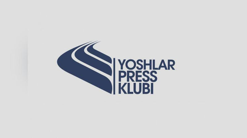 '​YoShLAR PRESS-KLUBI O`Z FAOLIYaTINI BOShLAYDI'ning rasmi