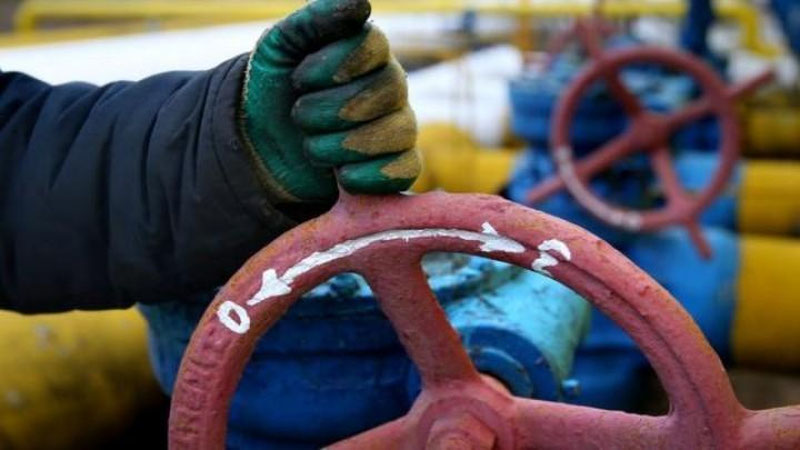 'Ukraina Evropaga Rossiya gazining tranzitini to`xtatmoqchi'ning rasmi