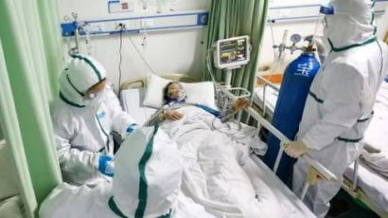 'Koronavirus oddiy gripp emas! Hujjatli lavhalarni ko`ring va xulosa qiling (video)'ning rasmi