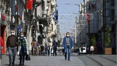 'Turkiyadagi o`zbekistonliklardan namoyishlarda ishtirok etmaslik so`ralmoqda'ning rasmi