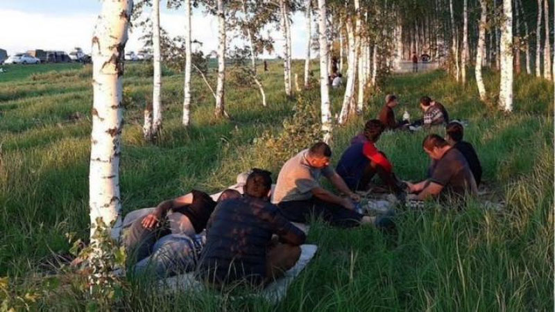 'Qozog`iston bir guruh o`zbekistonliklarning maoshlarini ololmayotgani bo`yicha munosabat bildirildi'ning rasmi