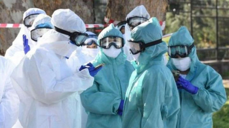 'Keskin o`sish: O`zbekistonda so`nggi bir kunda 714 nafar odamda koronavirus aniqlandi, o`lim esa...'ning rasmi