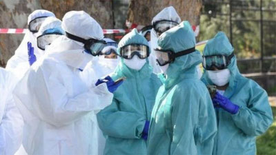 'Keskin o`sish: O`zbekistonda so`nggi bir kunda 714 nafar odamda koronavirus aniqlandi, o`lim esa...'ning rasmi