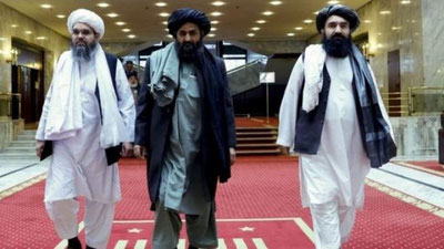 '“Tolibon” etakchilari o`rtasida kelishmovchilik boshlangan'ning rasmi