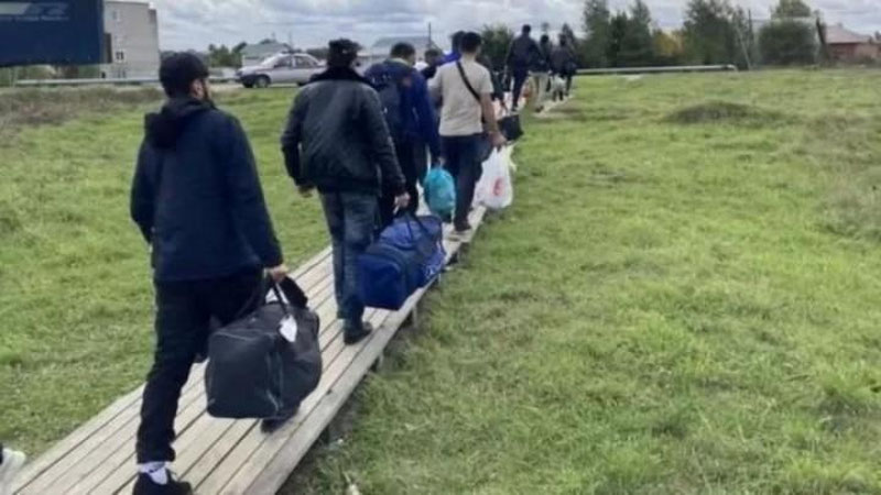 'O`zbekistonda migrantlar uchun axborot markazi ochiladi'ning rasmi