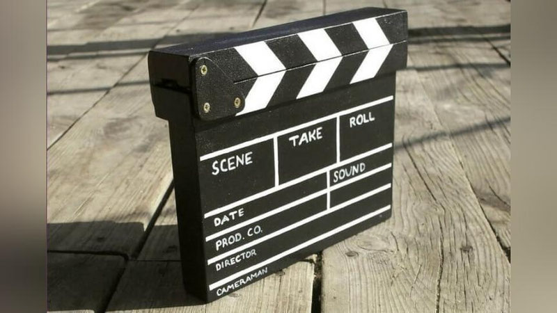 'O`zbek kino san`ati og`ir judolikka uchradi'ning rasmi