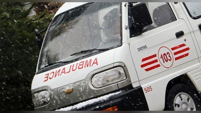 'Жиззахдаги ЙТҲда тўрт киши ҳалок бўлди'ning rasmi