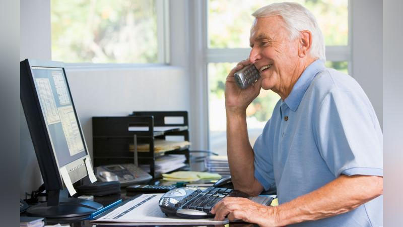 'Yangi yildan barcha ishlovchi pensionerlarga pensiyalar to`liq miqdorda to`lanadi'ning rasmi