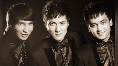 Изрображение 'Скончался бывший солист группы "Уммон"'