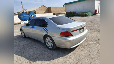 'Belgilangan talablarni buzgan chet el avtotransporti  jarimaga tortildi'ning rasmi