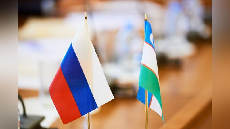 Изрображение 'Россия направит наблюдателей на парламентские выборы в Узбекистане'