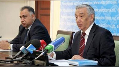 Изрображение 'ЦИК ПРОВЕДЕТ СЕРИЮ ТРЕНИНГОВ ДЛЯ УЧАСТКОВЫХ ИЗБИРАТЕЛЬНЫХ КОМИССИЙ'