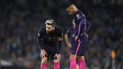 Изрображение 'НЕЙМАР ДОСТАВИЛ МЕССИ НА МАТЧ БРАЗИЛИЯ - АРГЕНТИНА НА СВОЕМ САМОЛЕТЕ (ФОТО)'