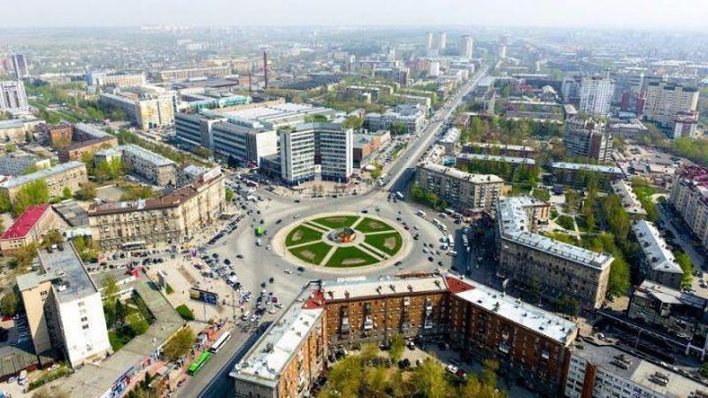 Изрображение 'НАК УВЕЛИЧИВАЕТ КОЛИЧЕСТВО РЕЙСОВ В НОВОСИБИРСК'