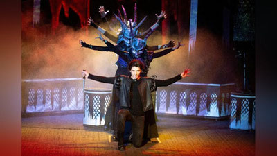 Изрображение 'Молодежный театр: итоги 93-го сезона глазами зрителей'