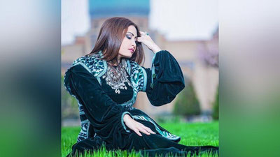 '​Aziza Niyozmetova turmush o`rtog`i xiyonati haqida so`zlab berdi'ning rasmi