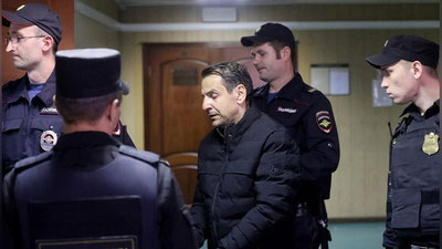 Изрображение 'ПОКУШАВШИЙСЯ НА ЖИЗНЬ ЖУРНАЛИСТКИ "ЭХО МОСКВЫ" АРЕСТОВАН'