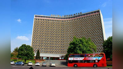 '“O`zbekiston” mehmonxonasi narxi 10 mln. dollarga arzonlashtirildi'ning rasmi