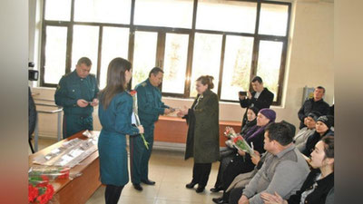 'Toshkent viloyatida ham fuqarolarga xorijga chiqish biometrik pasporti berish boshlandi'ning rasmi