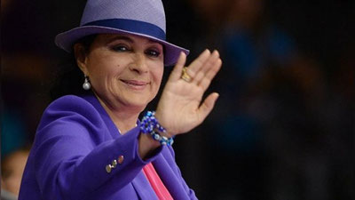 'Irina Viner-Usmonova 70 yoshli ​yubileyini nishonlamoqda'ning rasmi