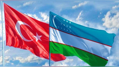 Изрображение 'Турция намерена возобновить авиасообщение с Узбекистаном'