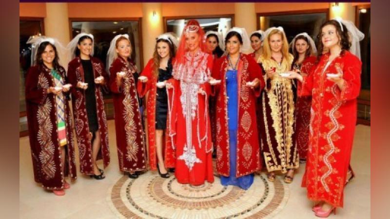 '2016 yilda 753 nafar o`zbekistonlik Turkiyaga kelin bo`ldi'ning rasmi