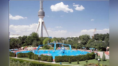 '7 iyul kuni kutilayotgan ob-havo ma`lumoti'ning rasmi