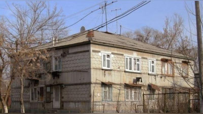 Изрображение 'ГРАНДИОЗНАЯ СТРОЙКА В ТАШКЕНТЕ: ЧТО ПРЕДЛОЖАТ ЖИЛЬЦАМ ВЕТХИХ ДОМОВ?'