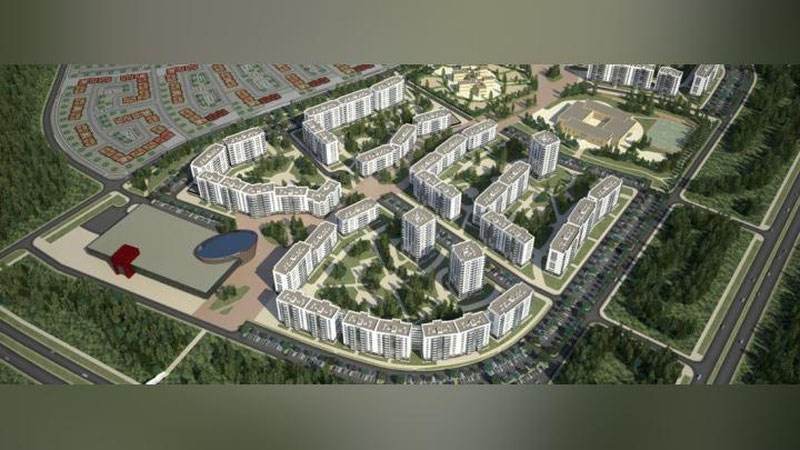 'Shaharsozlik normalari takomillashtiriladi'ning rasmi