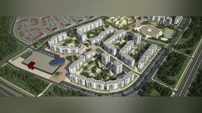 'Shaharsozlik normalari takomillashtiriladi'ning rasmi