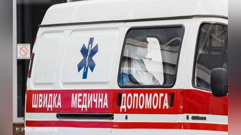 'Россия уруш бошланганидан буён Украинанинг 200 та касалхонасига ҳужум уюштирган – ЖССТ'ning rasmi