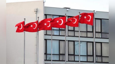 'Turkiya Rossiyaning Ukraina hududlarini qo`shib olganini tan olmaydi'ning rasmi