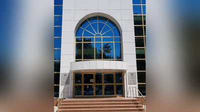 'Proteksionizm: O`zbekiston uchun kerakmi?'ning rasmi