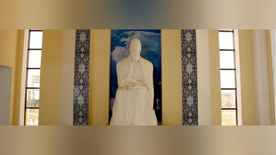 '​ShAVKAT MIRZIYoEV XORAZM VILOYaTI MUSIQALI DRAMA TEATRIGA TAShRIF BUYuRDI'ning rasmi