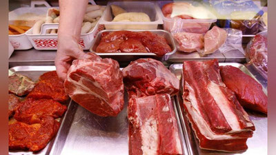 '​ГЎШТ НАРХИНИНГ ОШИШИ САБАБЛАРИ МАЪЛУМ ҚИЛИНДИ'ning rasmi