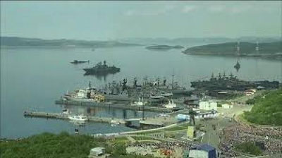 'Rossiyada 14 nafar harbiy dengizchi halok bo`ldi (Video)'ning rasmi