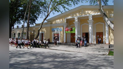 'Самарқандда 6 та кинотеатр қурилади, 3 таси реконструкция қилинади'ning rasmi