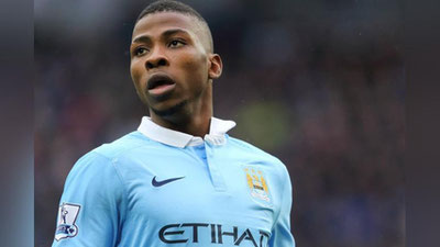 '“Лестер” “Манчестер Сити” футболчисини сотиб олишга яқин турибди 'ning rasmi