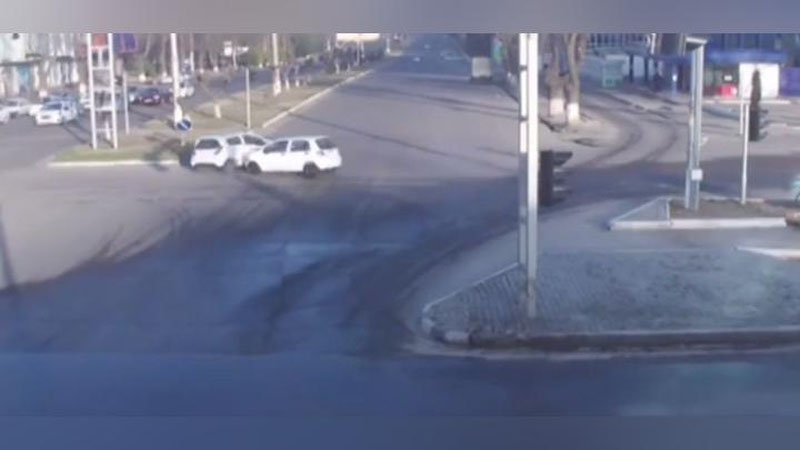 '​TOShKENTDA SODIR BO`LGAN YO`L-TRANSPORT HODISALARINING VIDEOJAMLANMASI PAYDO BO`LDI (VIDEO)'ning rasmi
