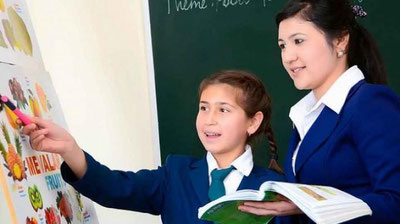 'Ta`lim sohasida davlat boshqaruvi organlarining vakolati kengayishi kutilyapti'ning rasmi