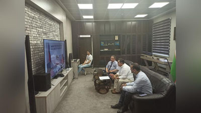 'Toshkentda Butunrossiya davlat kinematografiya institutining filialini tashkil etish rejalashtirilmoqda'ning rasmi