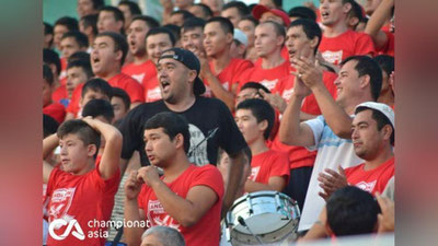 'FARG`ONA VODIYSIDA ALOHIDA FUTBOL LIGASI TAShKIL QILINADI'ning rasmi